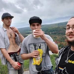 Meet your Posher, Nathan